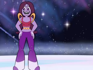 游戏Gemsona Maker在线