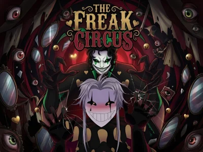 游戏The Freak Circus在线