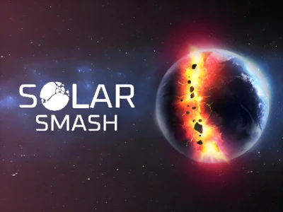 游戏Solar Smash在线