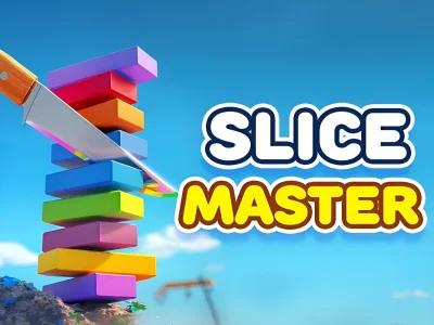 游戏Slice Master在线