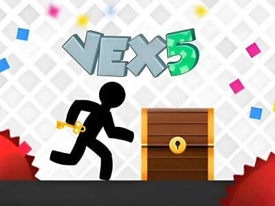 游戏Vex 5在线