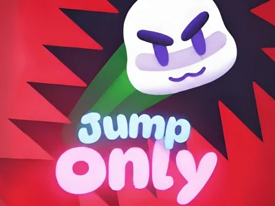 游戏Jump Only在线