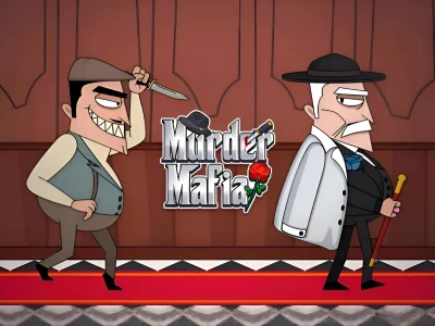 游戏Murder Mafia在线