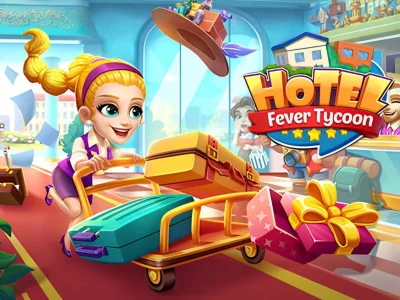 游戏Hotel Fever Tycoon在线