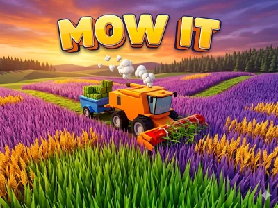 游戏Mow It在线