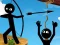 游戏Bow Master Stickman Hero在线