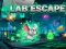 游戏Lab Escape在线