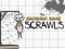 游戏The hangman game : Scrawls在线
