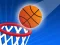 游戏Basketball Challenge Flick The Ball在线