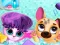 游戏Cute Pet Friends在线