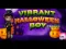 游戏Vibrant Halloween Boy Escape在线