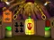 游戏Halloween Village Escape在线