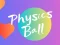 游戏Physics Ball在线
