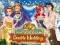 游戏Vintage Glam: Double Wedding在线