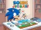 游戏Sonic Jigsaw在线