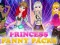 游戏Princess Belt Bags在线