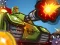 游戏Tank Wars Extreme在线