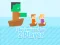 游戏Blockminer Run  2 player在线