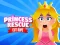 游戏Princess Rescue Cut Rope在线
