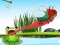 游戏Hungry Frog在线