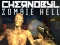 游戏Chernobyl Zombie Hell在线