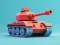 游戏Tank Battle.io在线