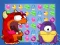 游戏Candy Monster Match 3在线