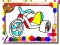 游戏Toys Coloring Book在线