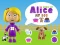 游戏World of Alice My Dog在线