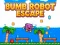 游戏Bumb Robot Escape在线