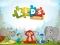 游戏Kids ZOO Fun在线