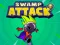 游戏Swamp Attack在线
