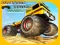 游戏Monster Trucks Jigsaw在线