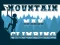 游戏Mountain Man Climbing在线