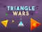 游戏Triangle Wars在线