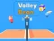 游戏Volley Bean在线