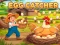 游戏Egg Catcher在线