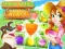 游戏Happy Farm Harvest Blast在线