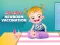 游戏Baby Hazel Newborn Vaccination在线