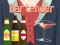 游戏Bartender在线