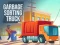 游戏Garbage Sorting Truck在线