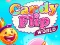 游戏Candy flip world在线