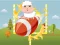 游戏Animals Rugby Flick在线