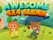 游戏Awesome 4x4 Slider在线