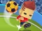 游戏Blocky Kick在线