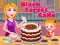游戏Black Forest Cake在线