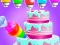 游戏Sweet Bakery Girls Cake在线