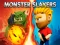 游戏Monster Slayers在线