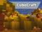 游戏Kogama: CubeCraft在线