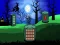 游戏Halloween Forest Escape Series Episode 1在线